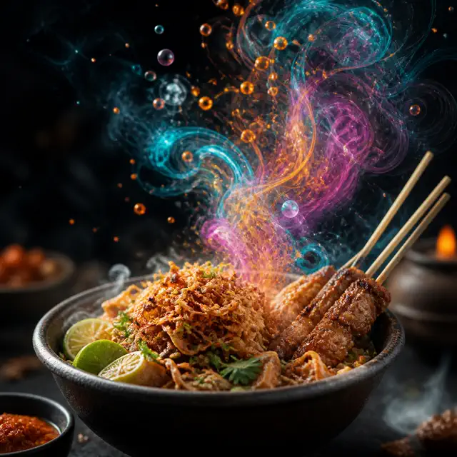 Food Photography