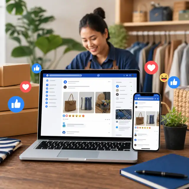 Facebook Ads