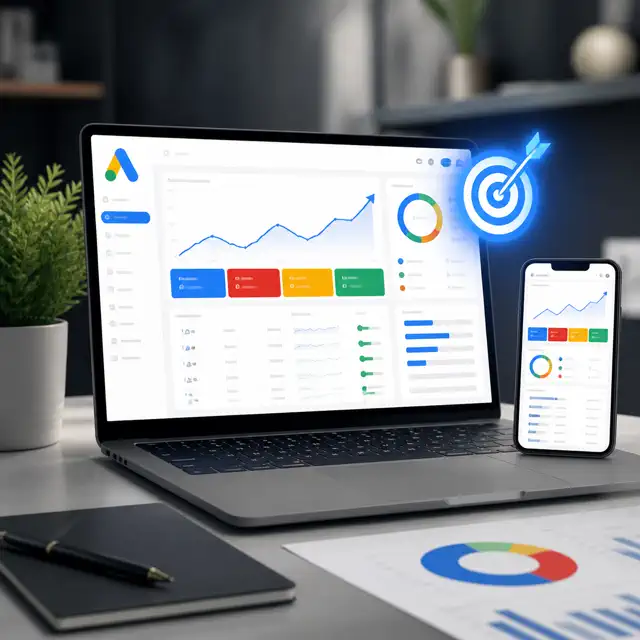 Google Ads