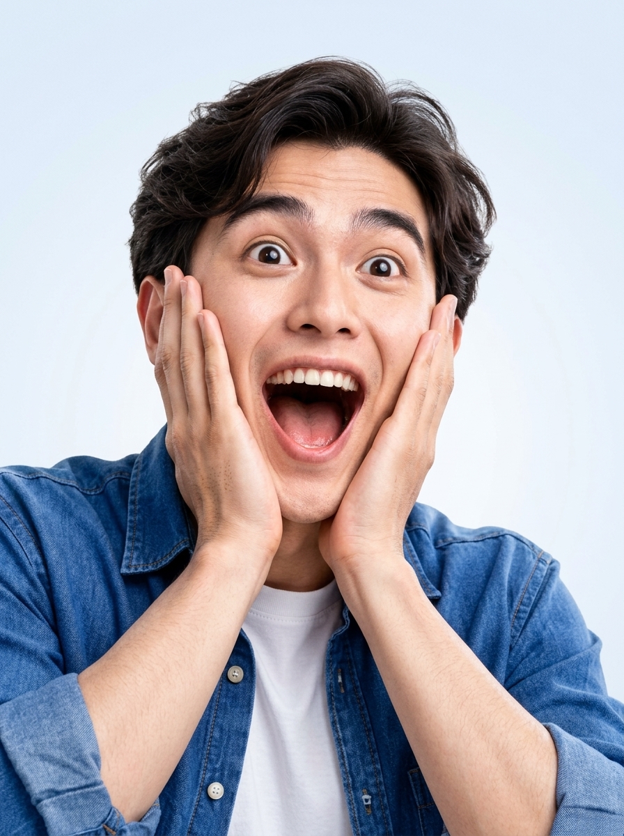 Pelanggan Puas Promo Landing Page Rp 100.000 / Bulan