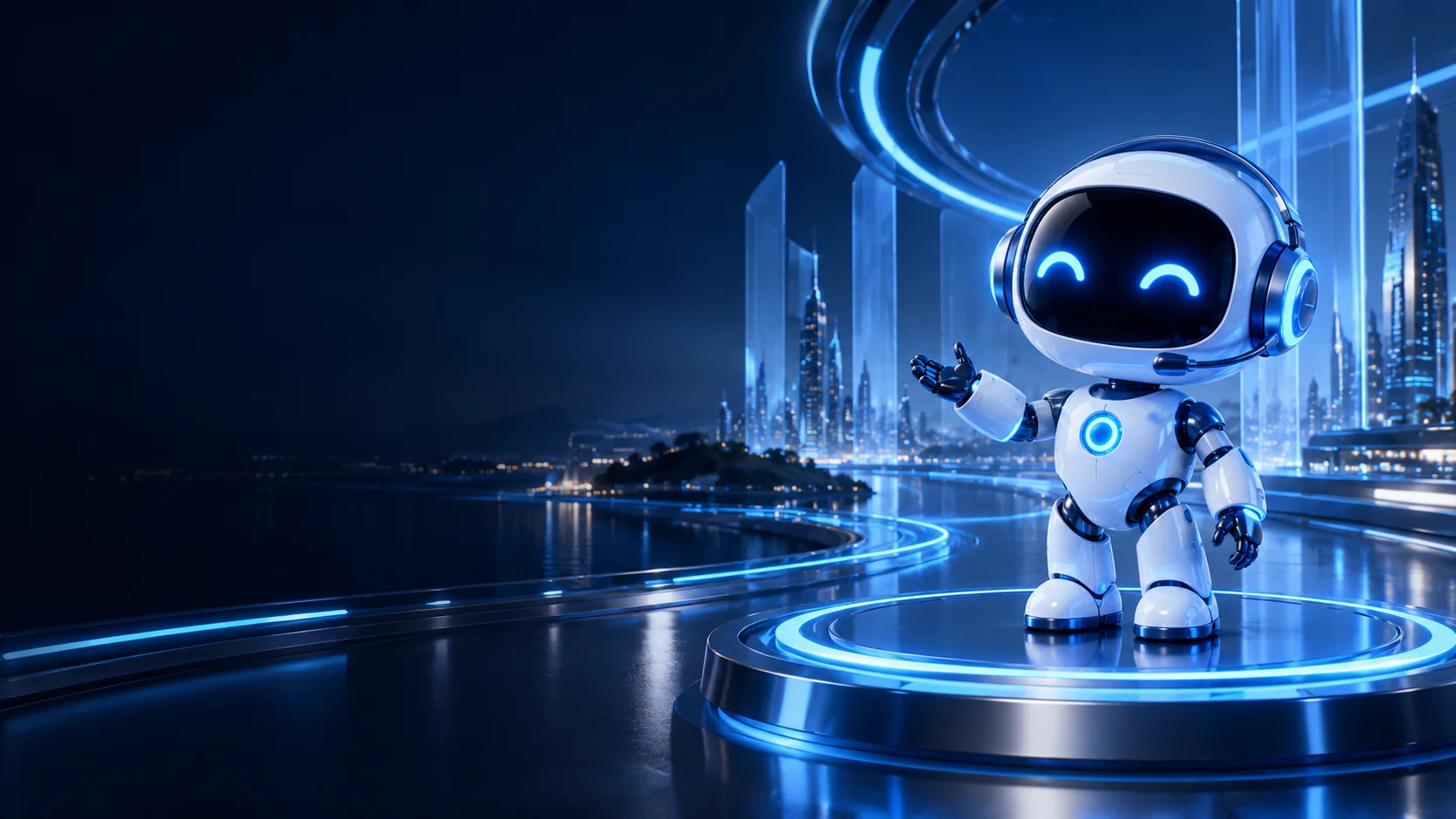 AI Customer Service