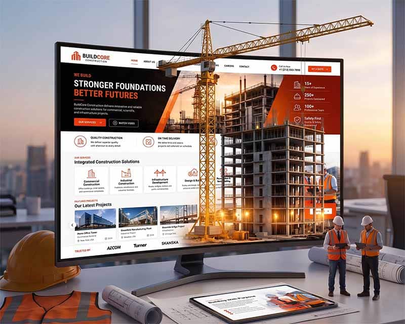 Company Profile