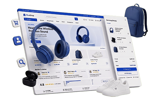 Online Store
