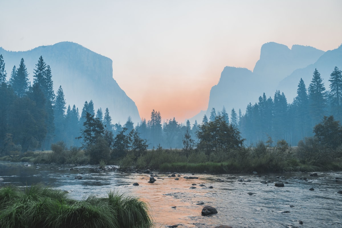 Landing Page Tour & Travel