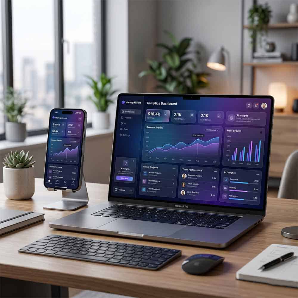 Desain UI/UX
