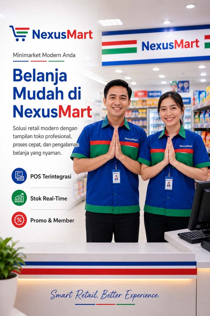 NexusMart