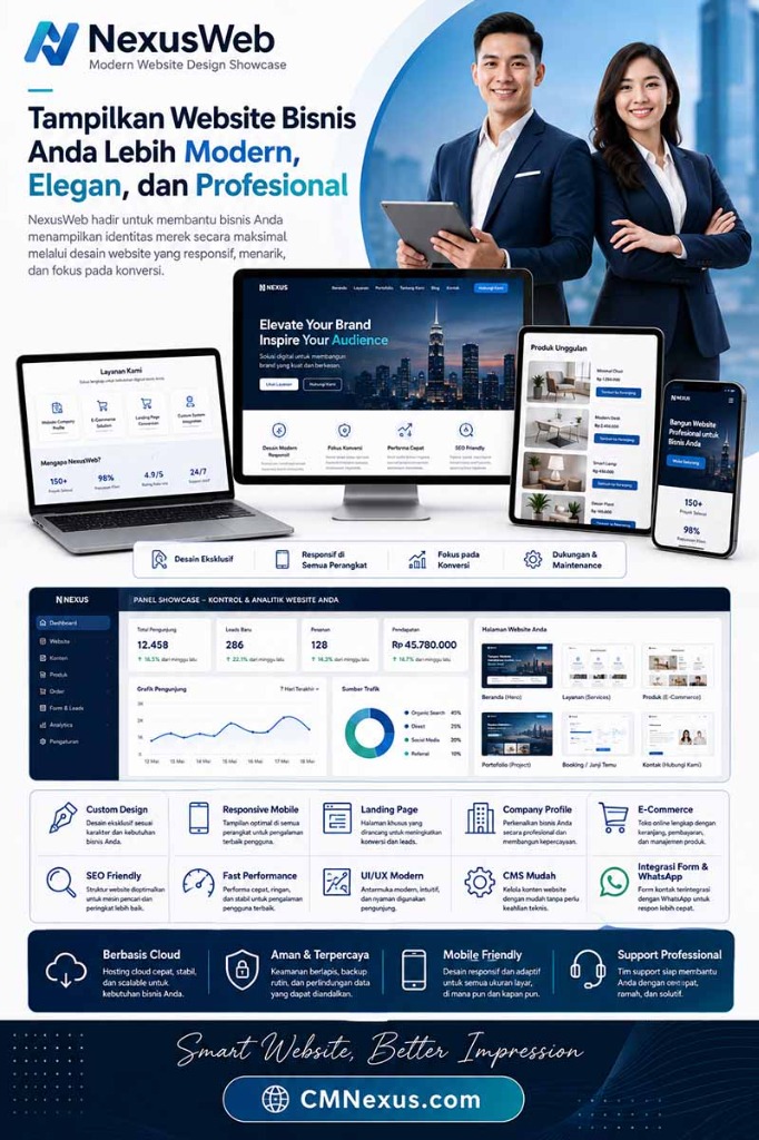 NexusWeb