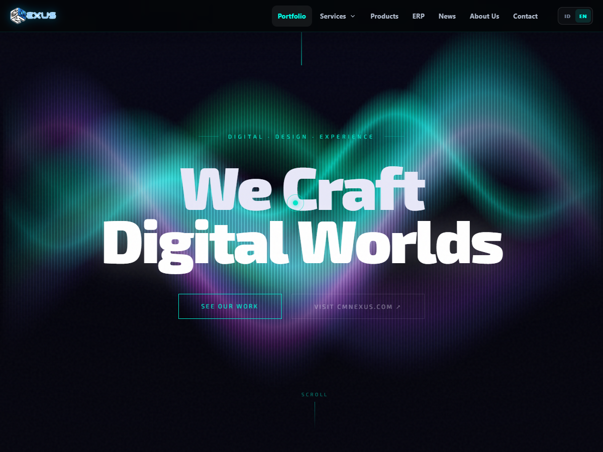 Portfolio Kreatif